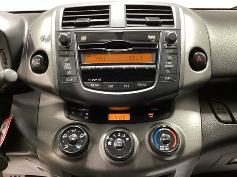 Used 2009 Toyota RAV4 Sport image 28