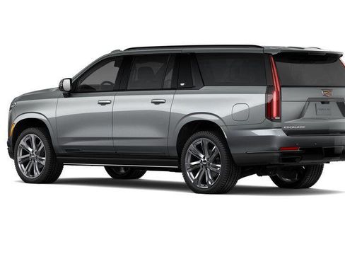 New 2026 Cadillac Escalade ESV Sport image 8