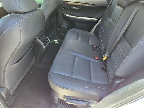 Used 2017 Lexus NX 200t FWD w/ Premium Package image 12