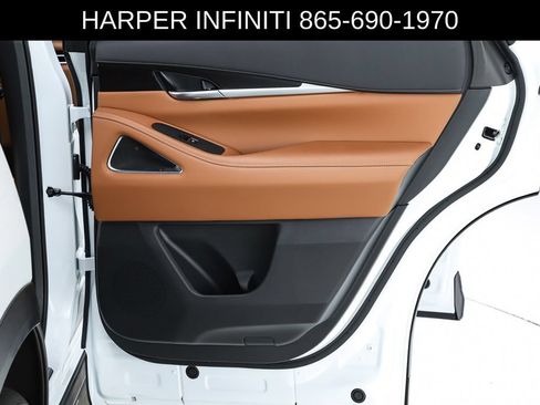 Certified 2026 INFINITI QX60 Autograph w/ Dark Cargo Package AWD/4WD image 31