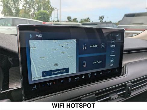 New 2025 Lincoln Corsair Premiere w/ Equipment Group 101A image 8