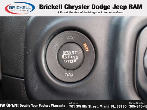 Used 2022 Jeep Wrangler Unlimited Sport AWD/4WD image 30