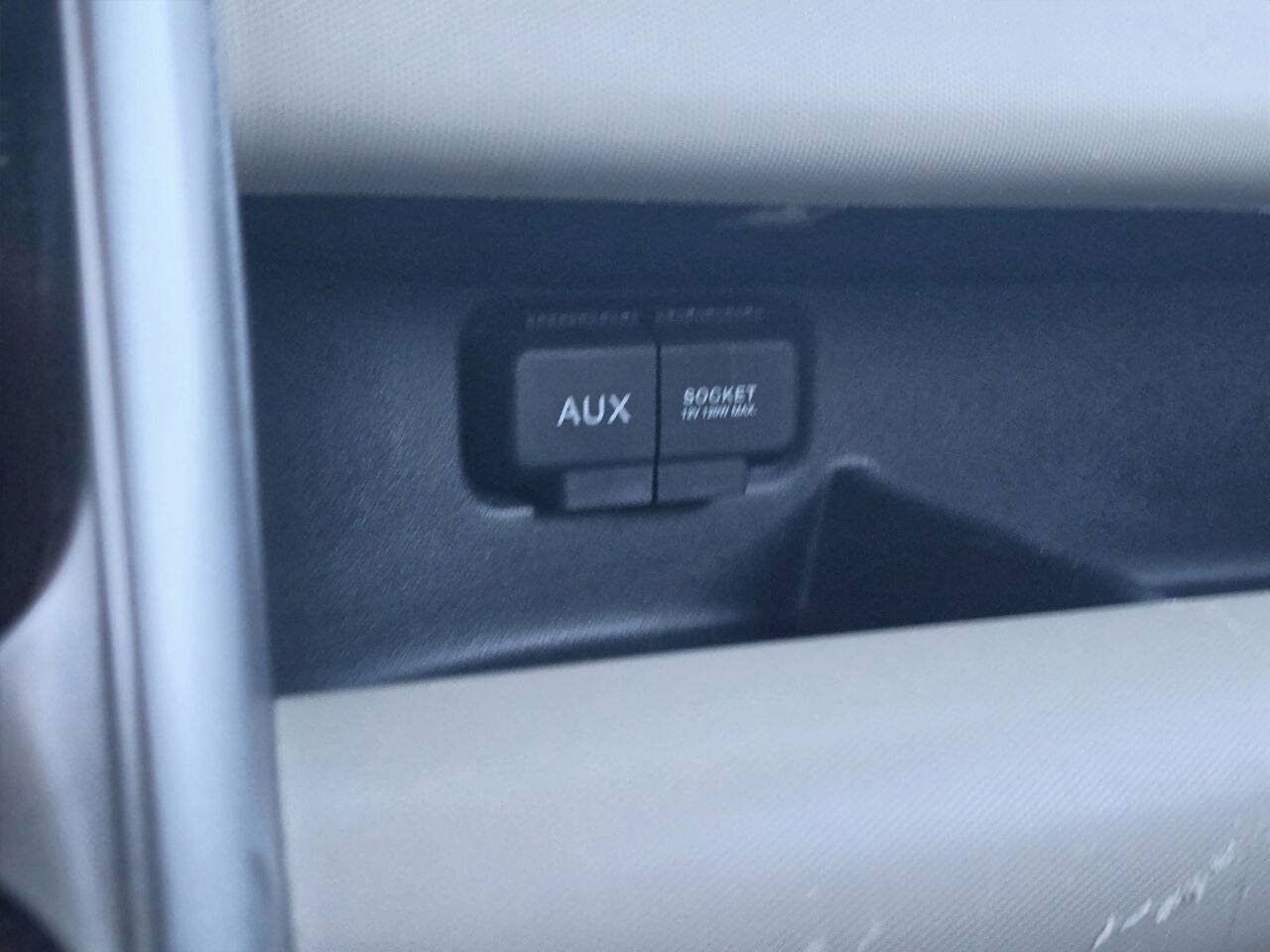 Used 2011 Honda Element EX image 26