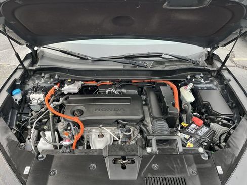 Used 2024 Honda CR-V Sport image 20