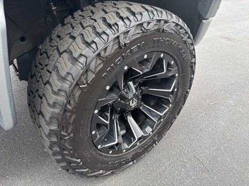 Used 2024 Chevrolet Silverado 1500 RST w/ All Star Edition Plus image 30