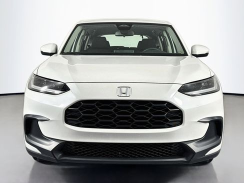 Certified 2023 Honda HR-V LX image 2