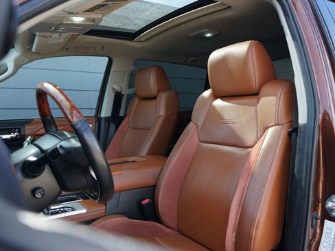 Used 2014 Toyota Tundra 1794 Edition image 24