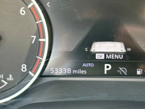 Used 2024 Nissan Rogue SV AWD/4WD image 22