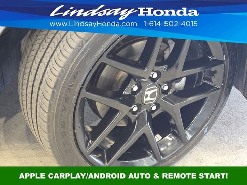 Used 2024 Honda Civic Sport image 25