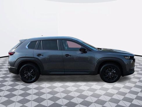 Used 2025 MAZDA CX-50 AWD 2.5 S w/ Preferred Package image 6