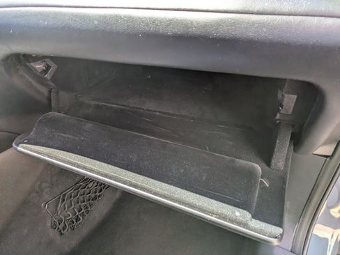 Used 2023 INFINITI QX55 Luxe w/ Cargo Package image 32