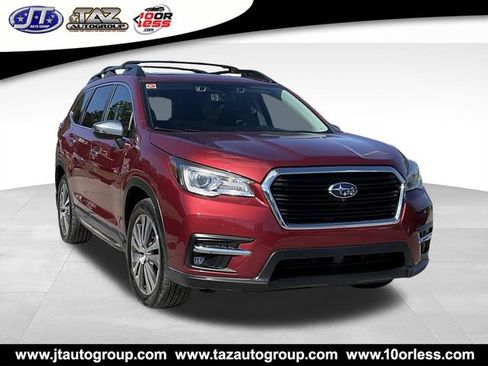 Used 2020 Subaru Ascent Touring w/ Popular Package #2A AWD/4WD image 1