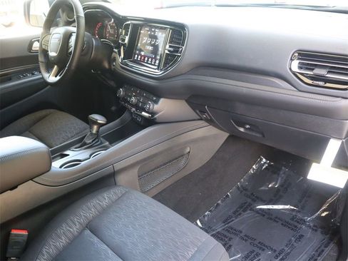 New 2024 Dodge Durango SXT w/ SXT Blacktop Group AWD/4WD image 24