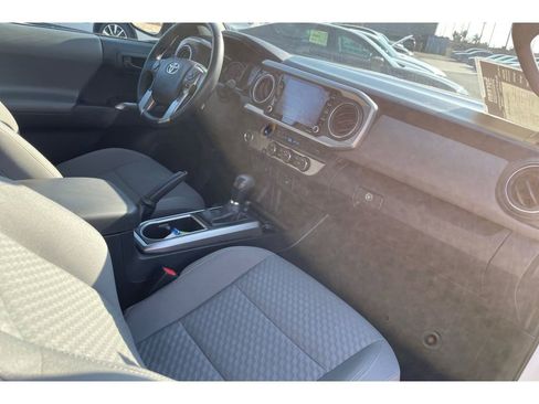Used 2023 Toyota Tacoma SR5 image 17