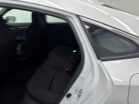 Used 2019 Honda Civic Si image 19