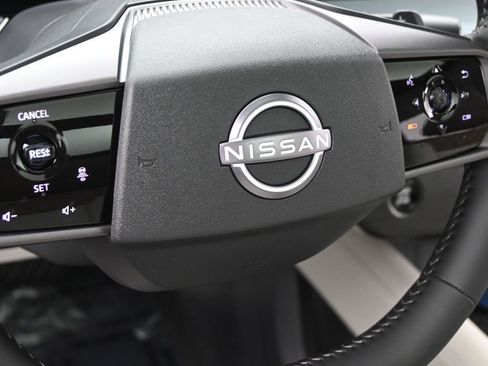 New 2026 Nissan Murano Platinum w/ Cargo Package AWD/4WD image 13