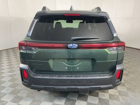 New 2026 Subaru Outback Premium image 6
