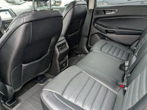 Used 2017 Ford Edge SEL w/ Equipment Group 201A image 25
