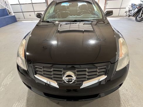 Used 2008 Nissan Altima 2.5 S w/ Premium Pkg image 3
