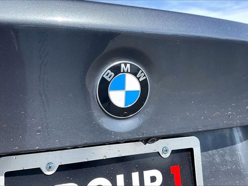 Used 2019 BMW 430i Gran Coupe w/ M Sport Package RWD image 10
