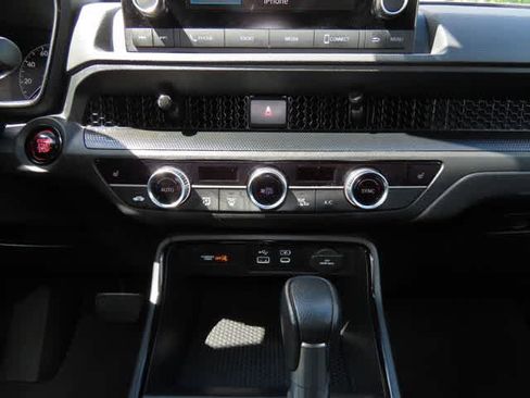 Used 2024 Honda CR-V EX image 20