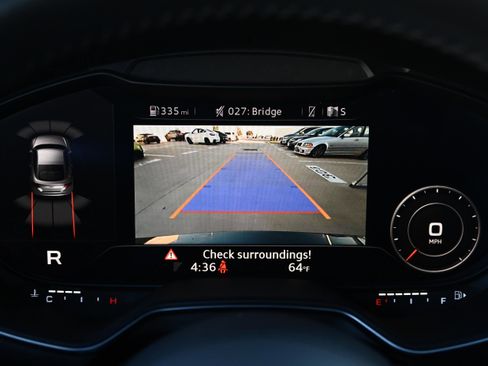 Used 2017 Audi TT 2.0T image 15