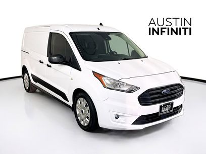 Used 2019 Ford Transit Connect XLT