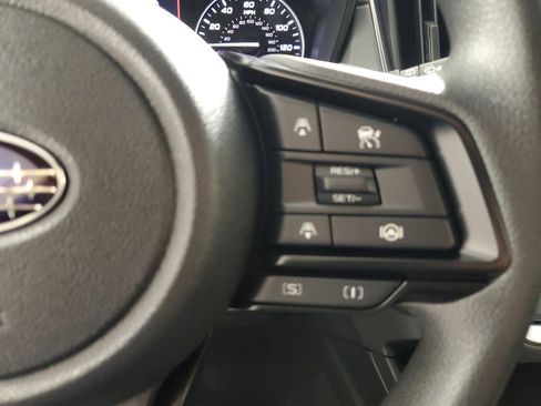 New 2025 Subaru Crosstrek 2.5i Premium w/ Crosstrek Mirror Package image 22