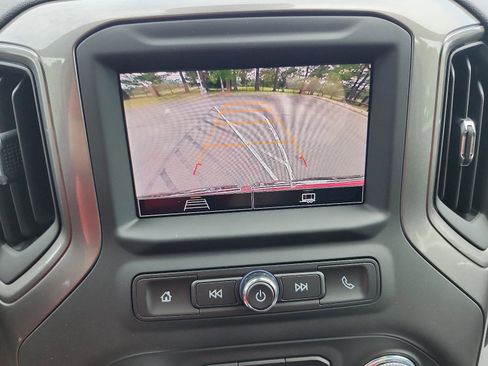 New 2026 GMC Sierra 1500 Pro w/ Graphite Edition image 12