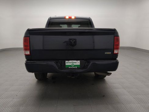 Used 2019 RAM 1500 Tradesman w/ Popular Equipment Group image 6