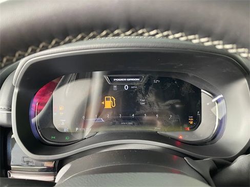 New 2026 RAM 2500 Power Wagon image 4