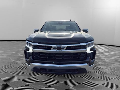 New 2026 Chevrolet Silverado 1500 LT w/ Z71 Off-Road Package image 2