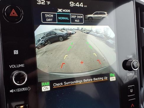 New 2026 Subaru Forester Limited image 8