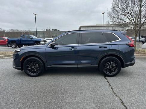 Used 2025 Honda CR-V Sport-L image 5