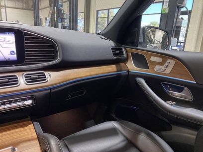 Used 2025 Mercedes-Benz GLE 350 4MATIC