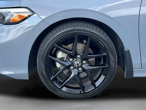 Used 2025 Honda Civic Sport Touring image 25