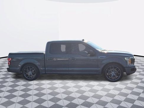 Used 2019 Ford F150 XLT w/ Equipment Group 302A Luxury RWD image 6