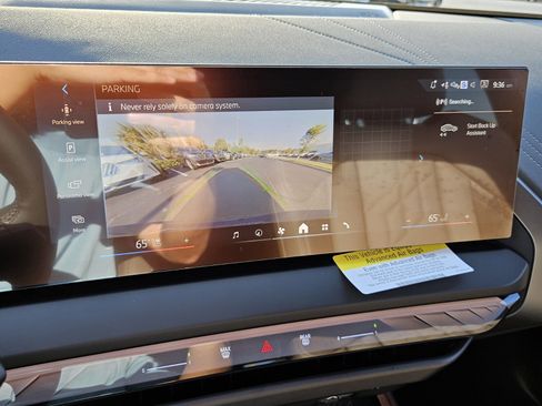 New 2026 BMW X3 xDrive30 w/ Convenience Package image 33