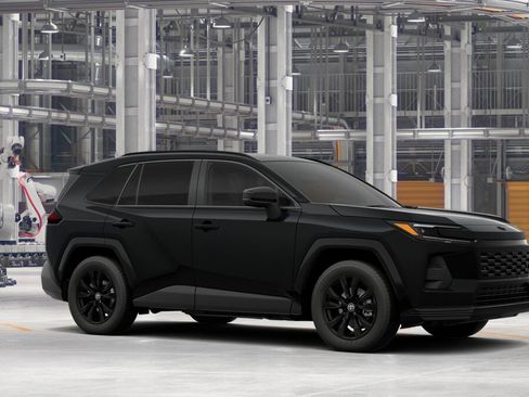 New 2026 Toyota RAV4 SE image 14