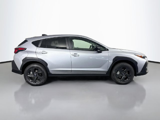 New 2026 Subaru Crosstrek 2.5i AWD/4WD image 8