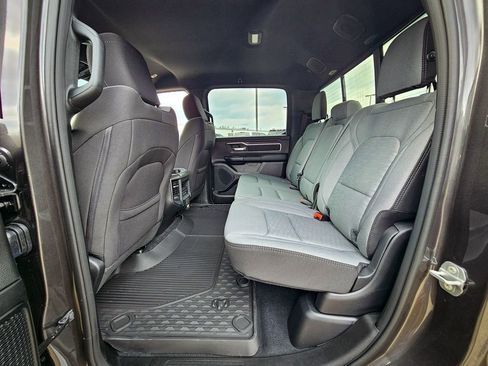 New 2026 RAM 1500 4x4 Crew Cab image 35