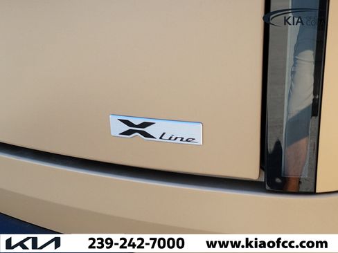 New 2027 Kia Telluride SX X-Line AWD/4WD image 10
