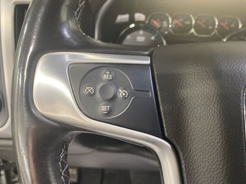 Used 2018 GMC Sierra 1500 SLE w/ SLE Value Package image 21