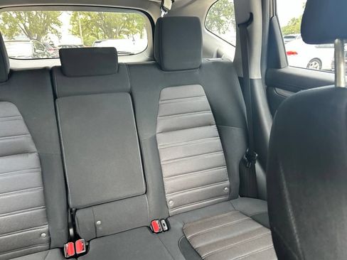 Used 2018 Honda CR-V LX image 14