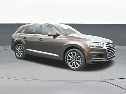 Used 2019 Audi Q7 2.0T Premium Plus w/ Premium Plus Package