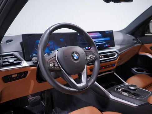 Used 2024 BMW 330i Sedan w/ Convenience Package image 6