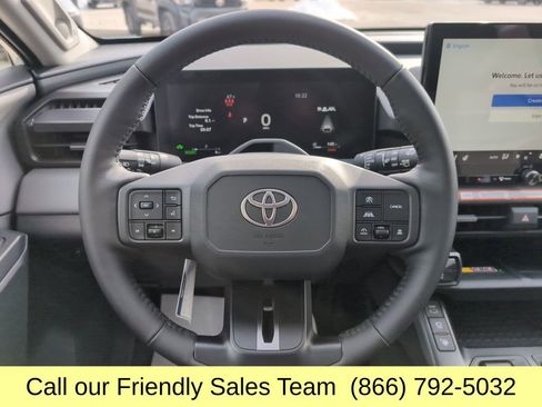 New 2026 Toyota RAV4 Limited image 14