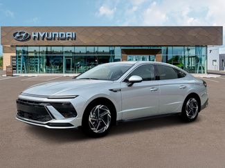 New 2026 Hyundai Sonata SEL video 2