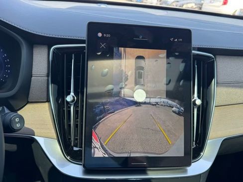 New 2026 Volvo XC90 B6 Plus w/ Protection Package image 29
