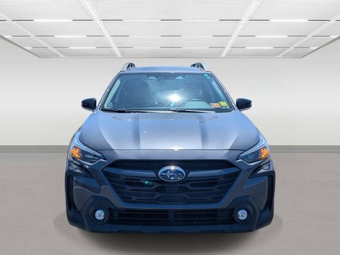 Certified 2025 Subaru Outback Premium w/ Popular Package #1A AWD/4WD image 8